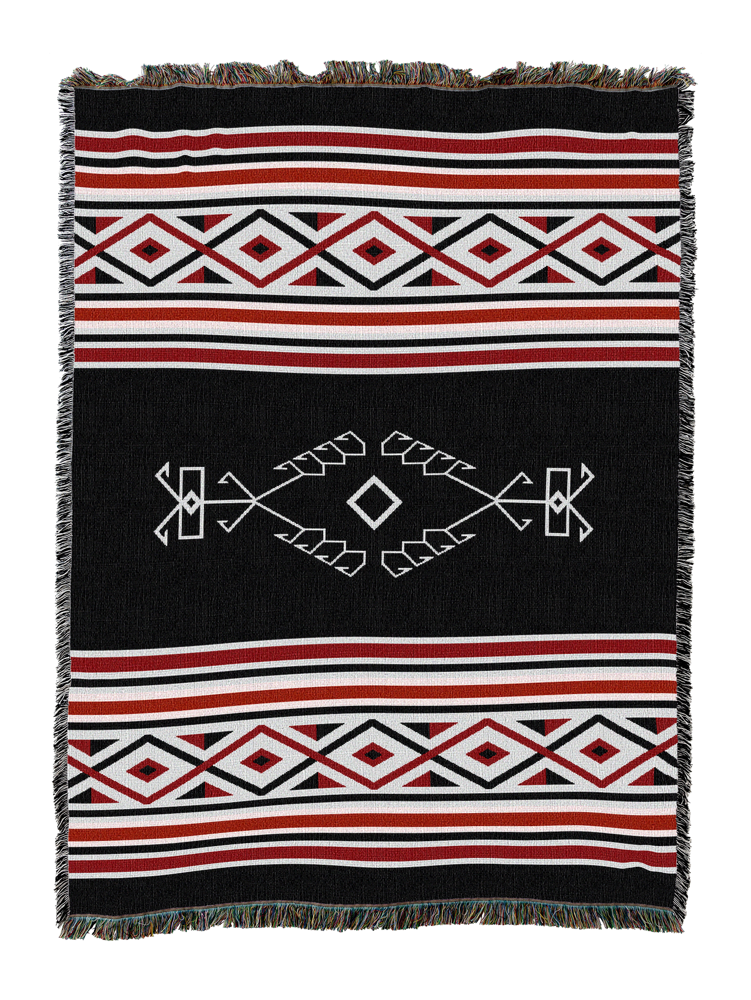 Desert Wind Blanket