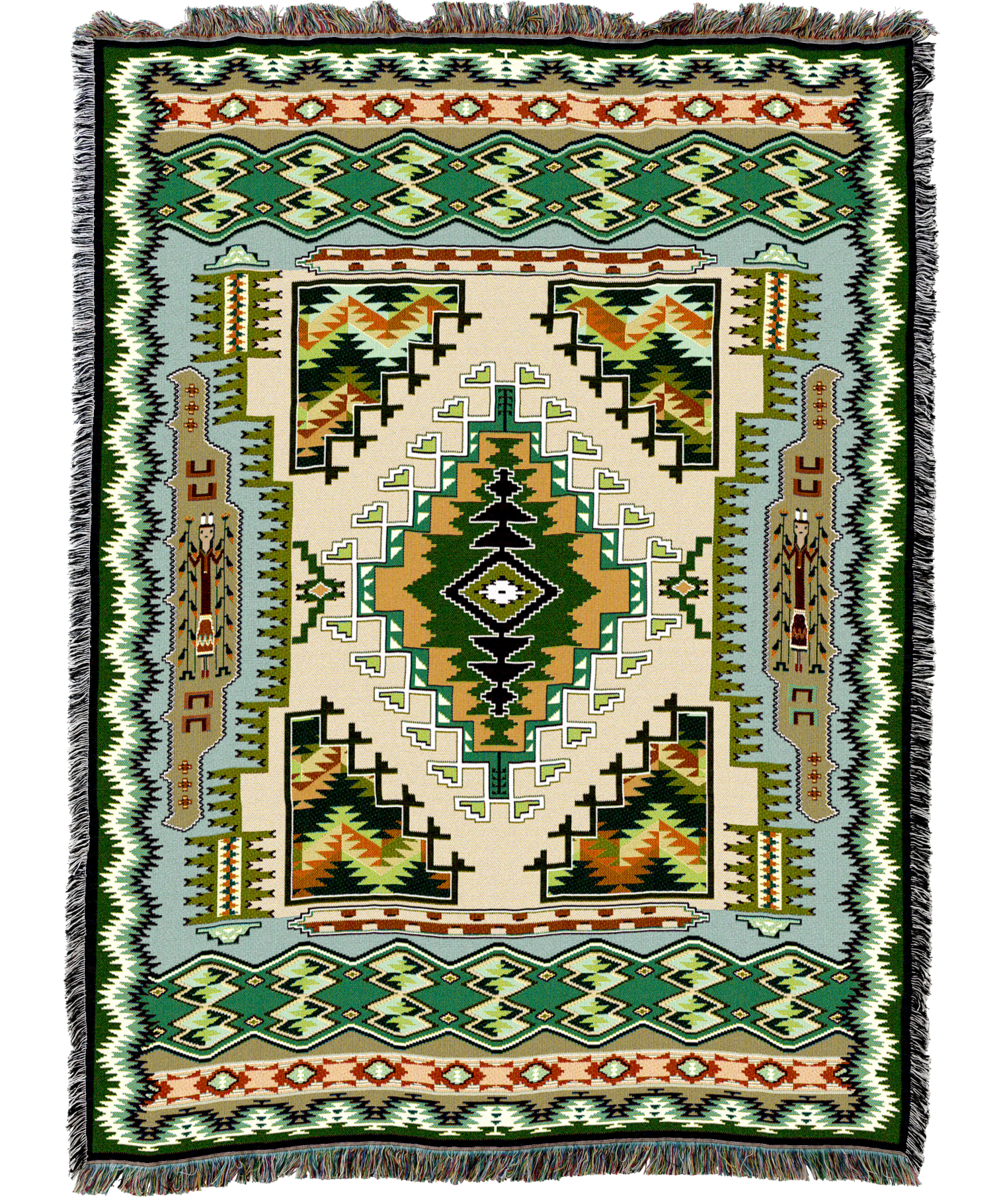 Painted Hills Blanket Sage