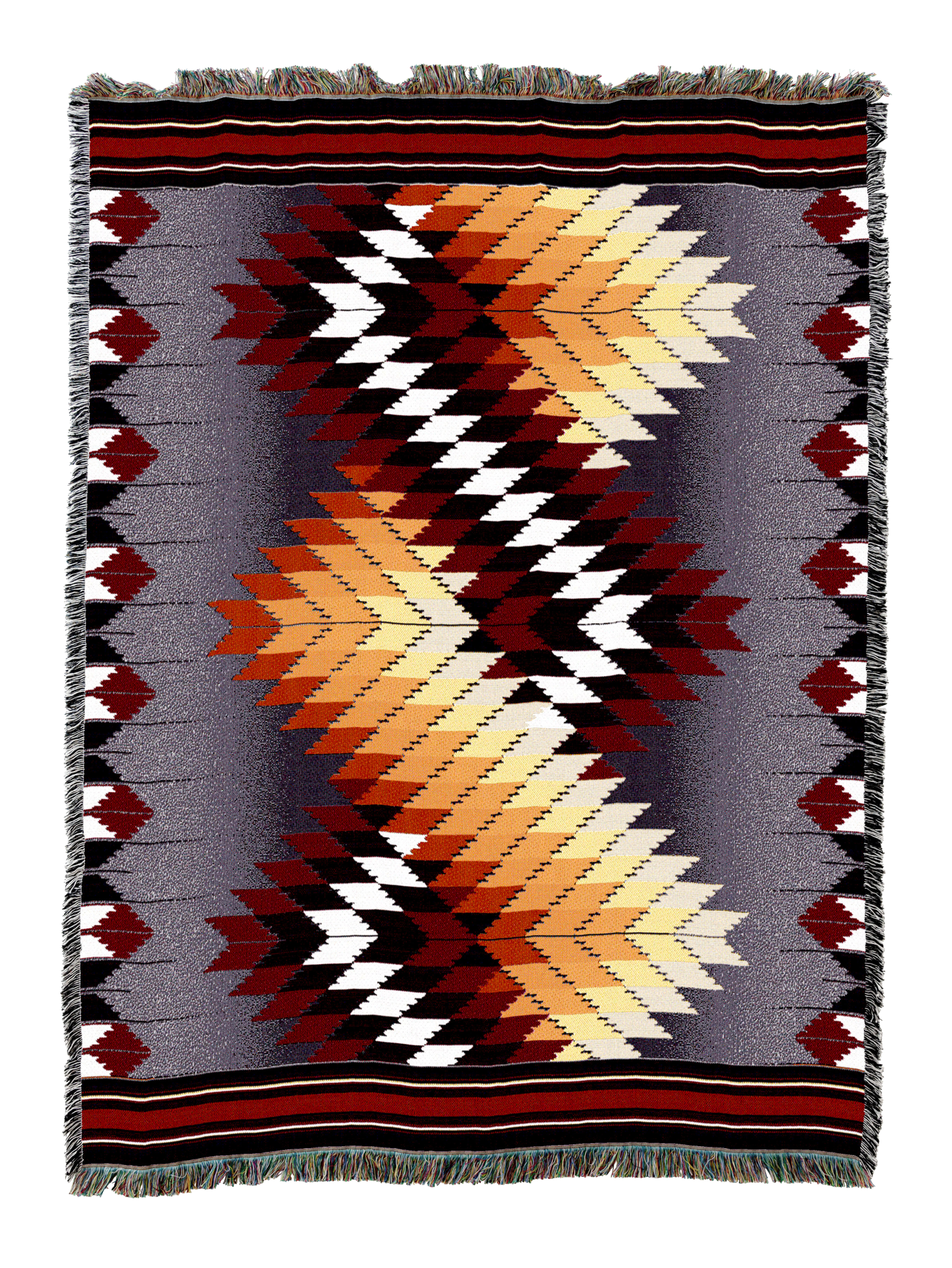 Whirlwind Blanket