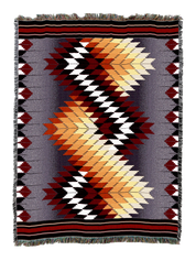Whirlwind Blanket