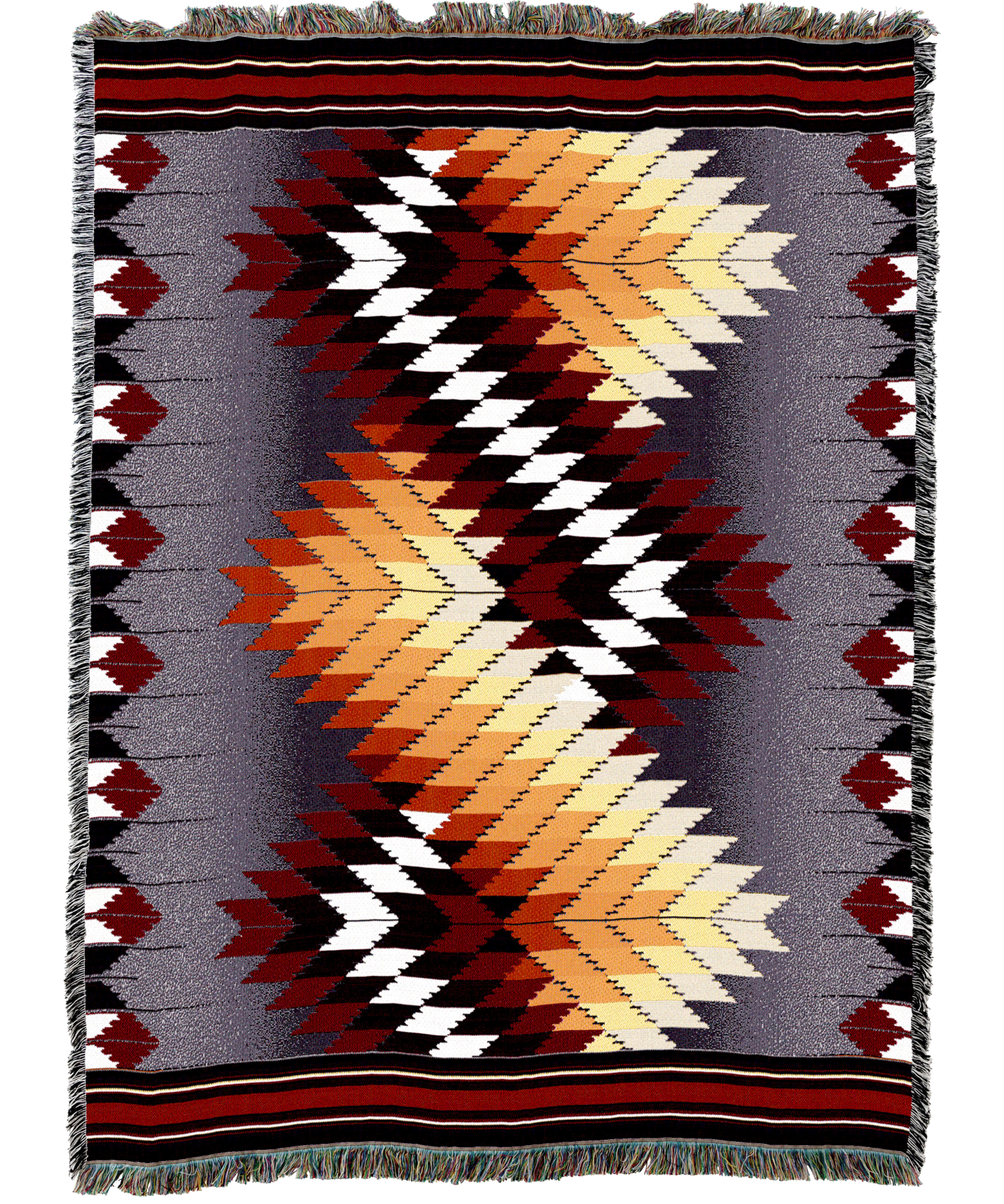Whirlwind Blanket Fire