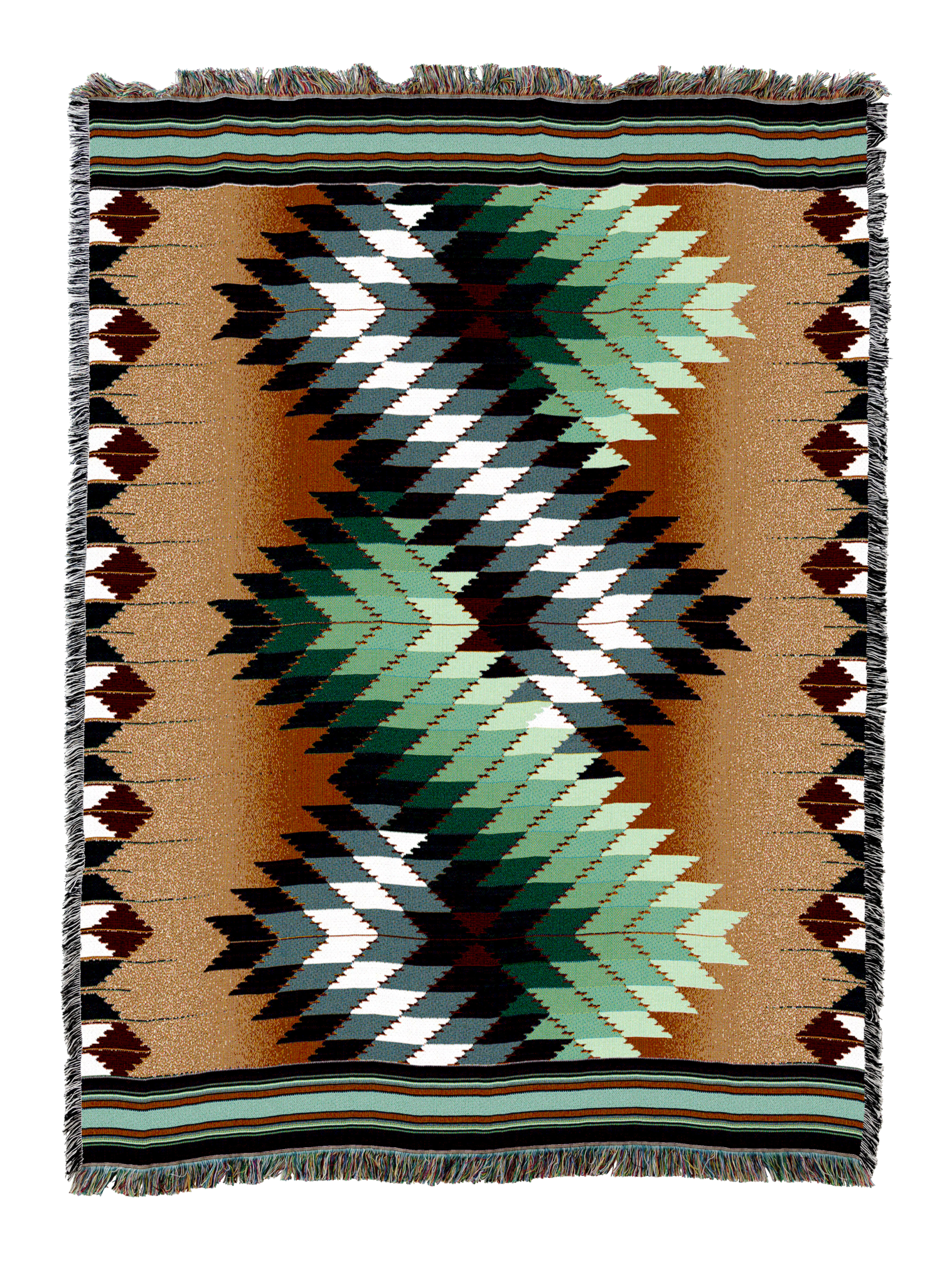 Whirlwind Blanket