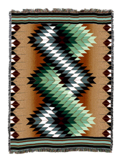 Whirlwind Blanket