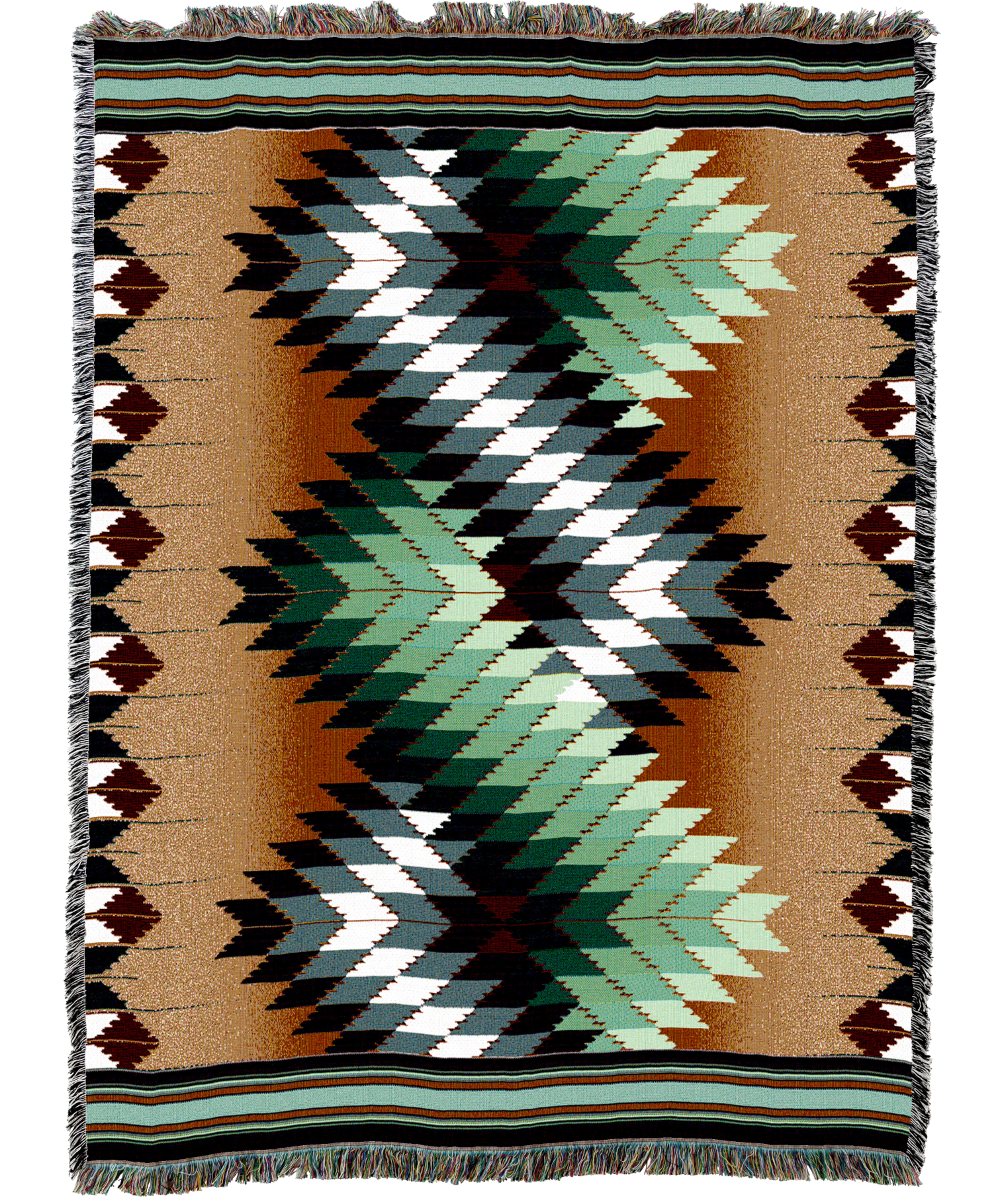 Whirlwind Blanket