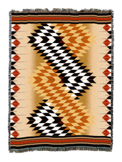 Whirlwind Sand Blanket XL