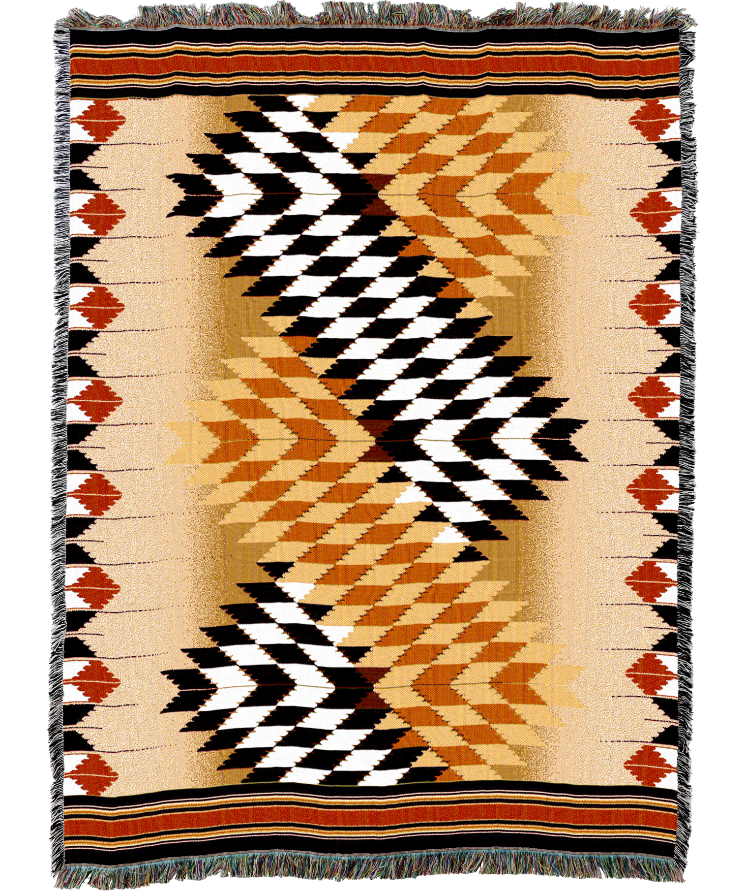 Whirlwind Blanket