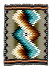 Whirlwind Blanket