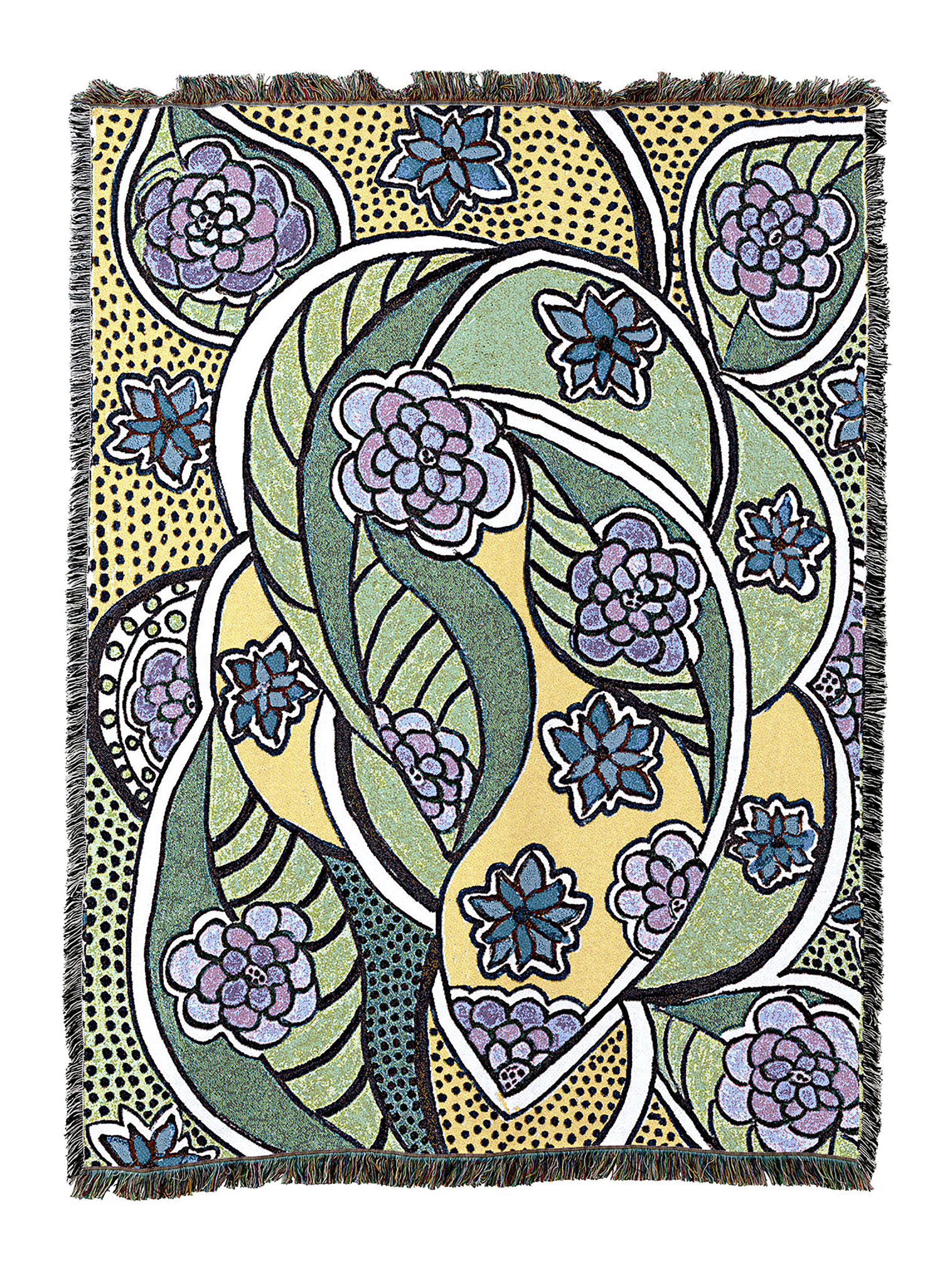 The Garden Blanket