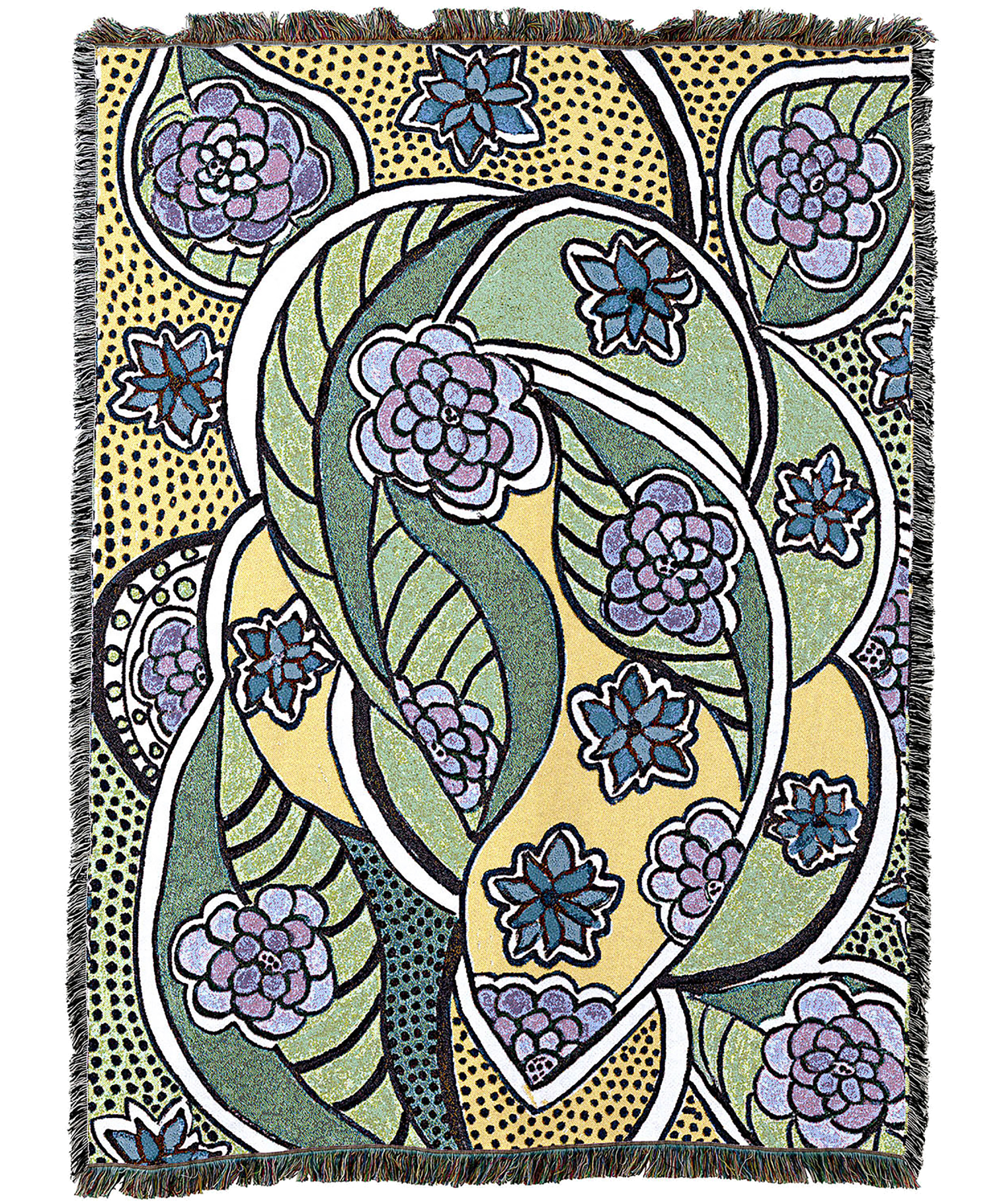 The Garden Blanket