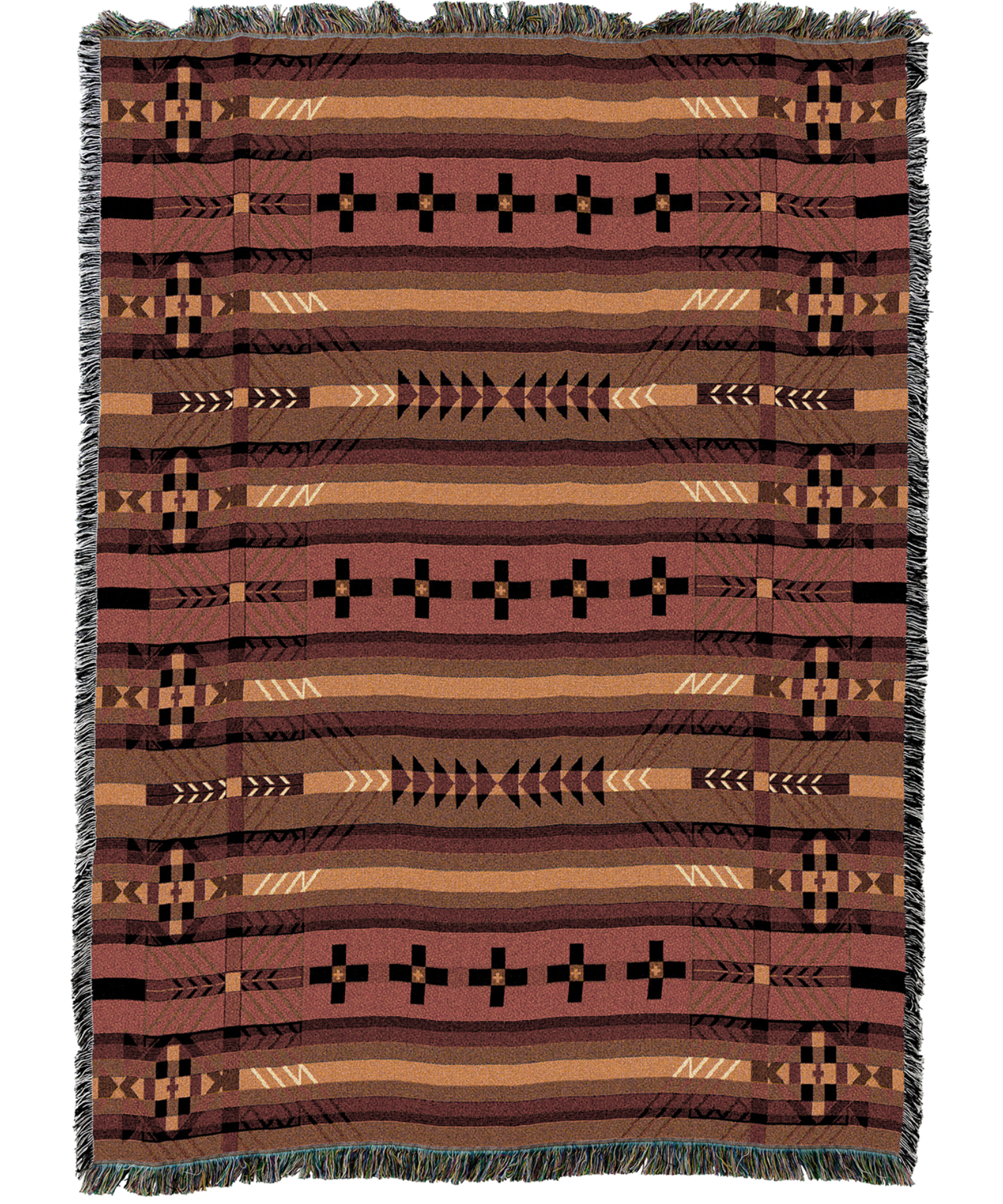Antelope Ridge Blanket