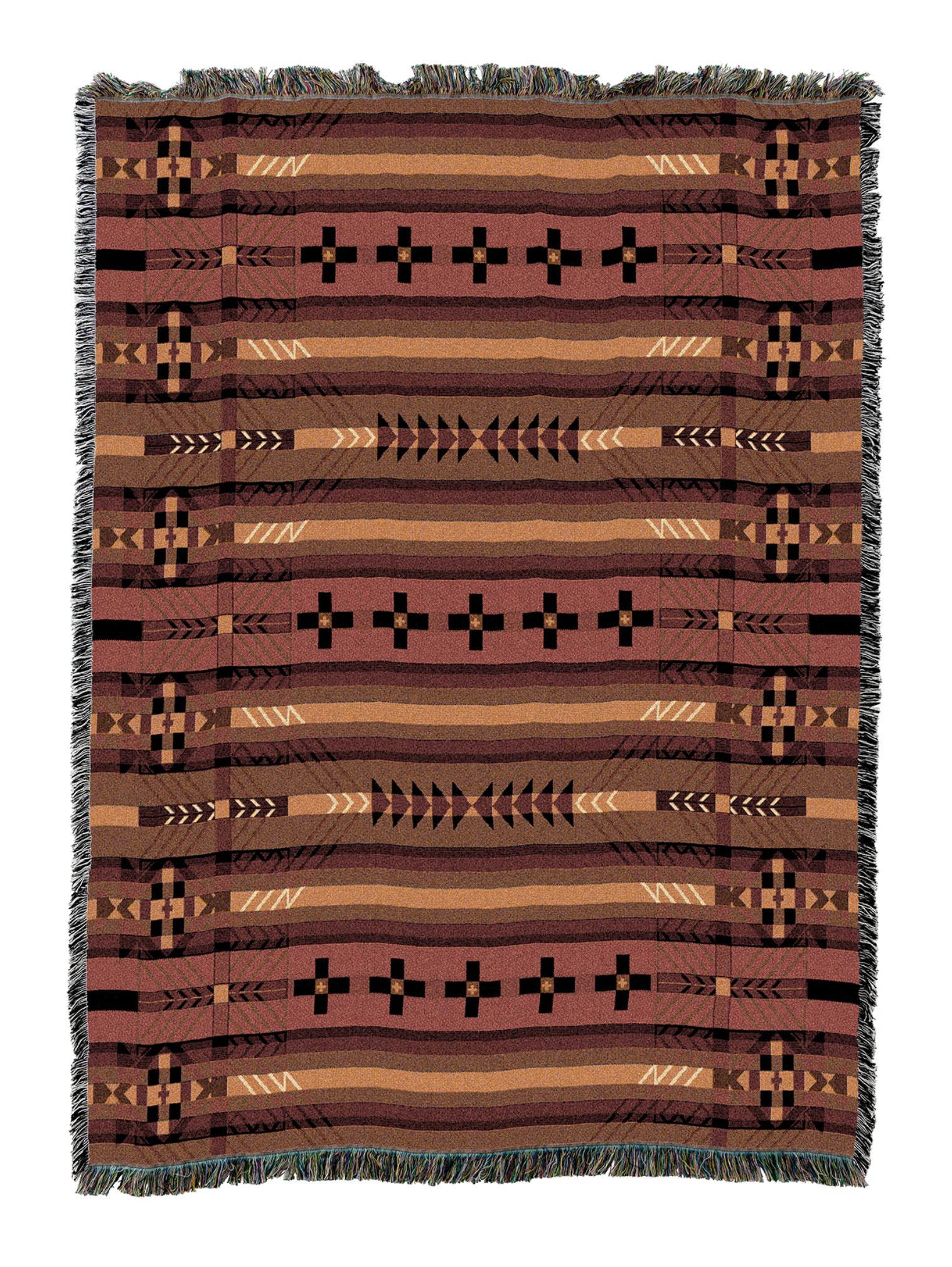 Antelope Ridge Blanket