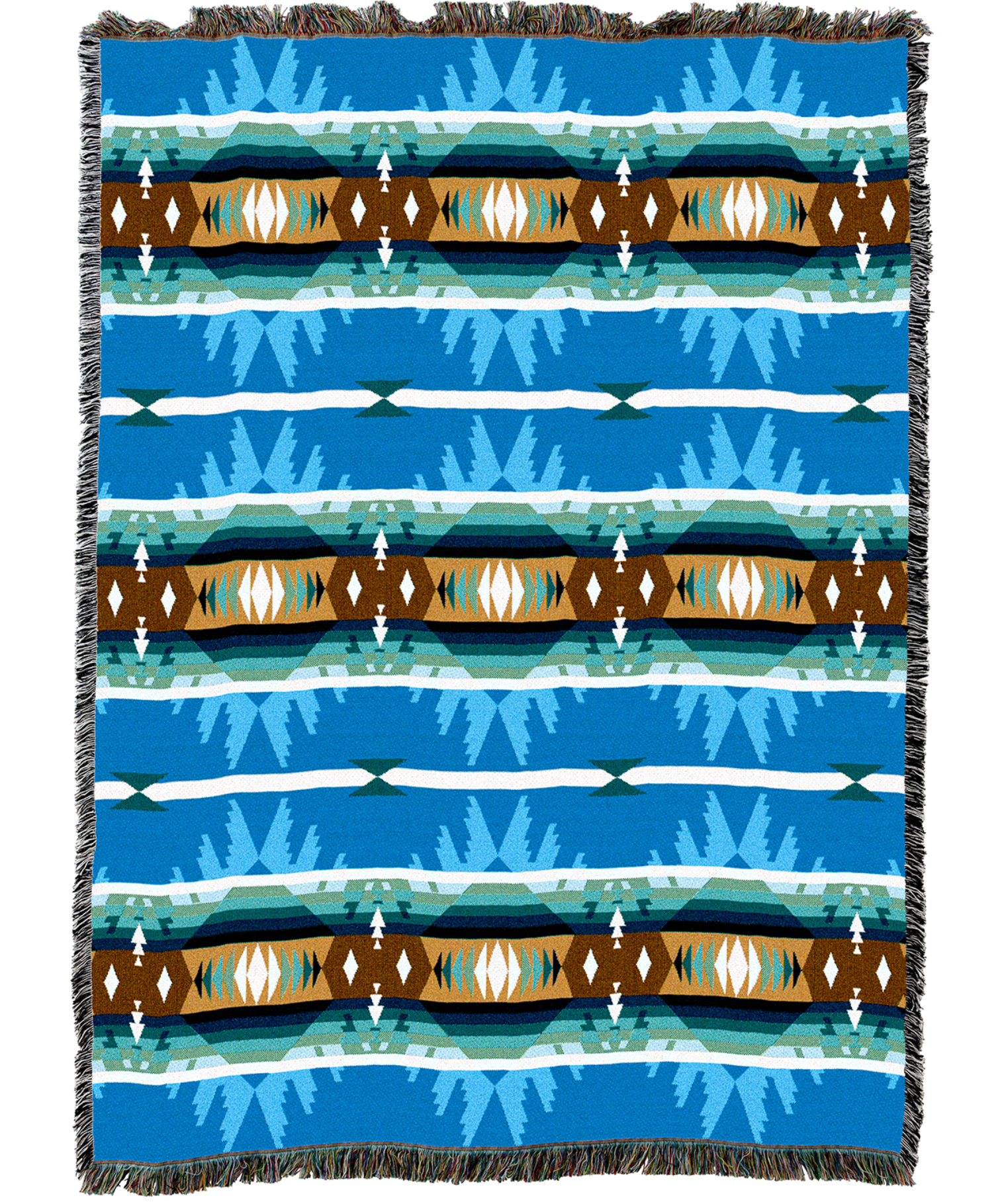 Cimarron Blanket