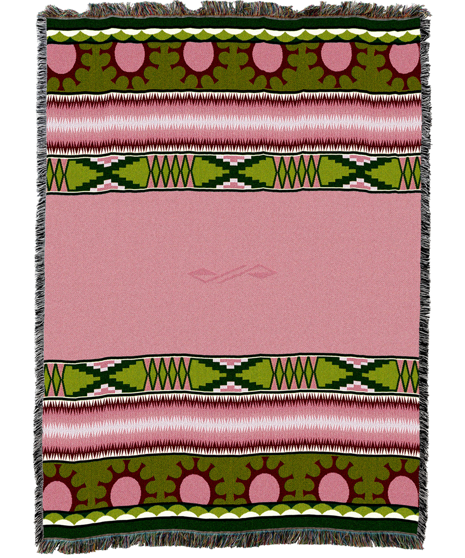 Concho Springs Blanket