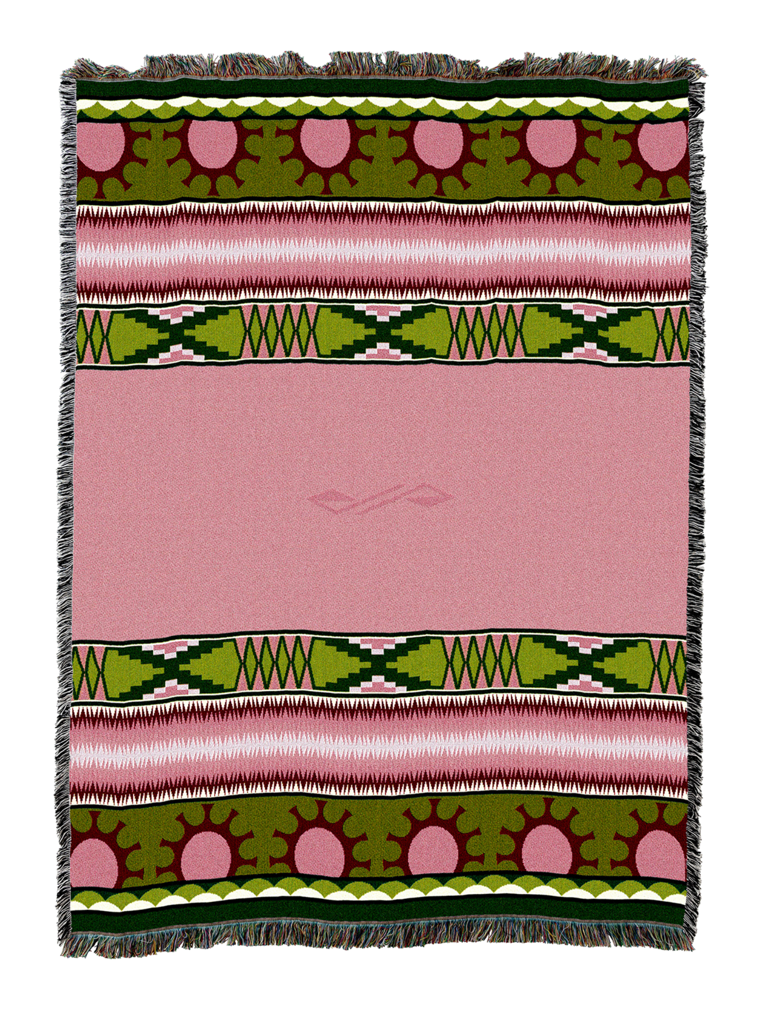 Concho Springs Blanket