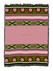 Concho Springs Blanket