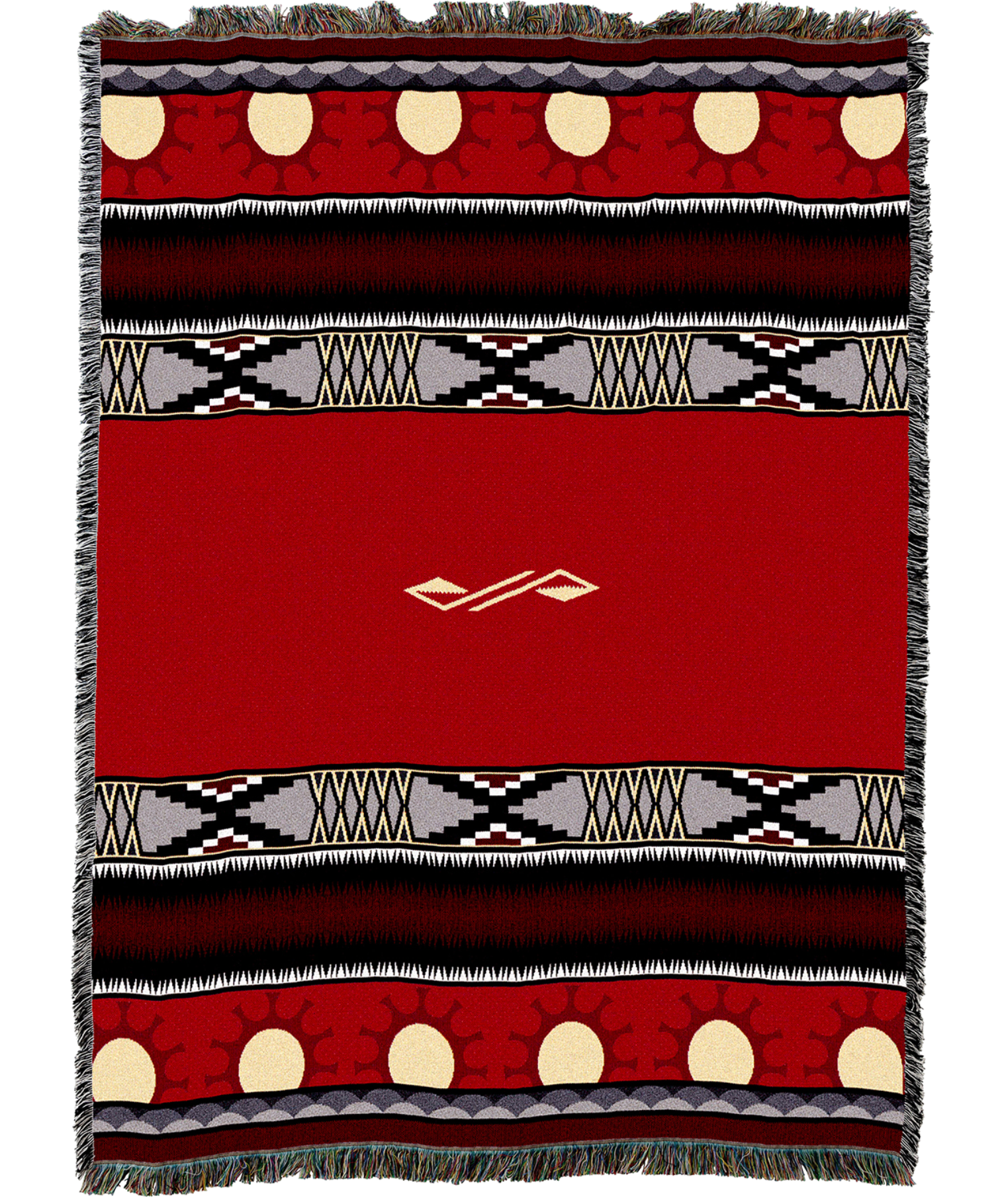 Concho Springs Blanket