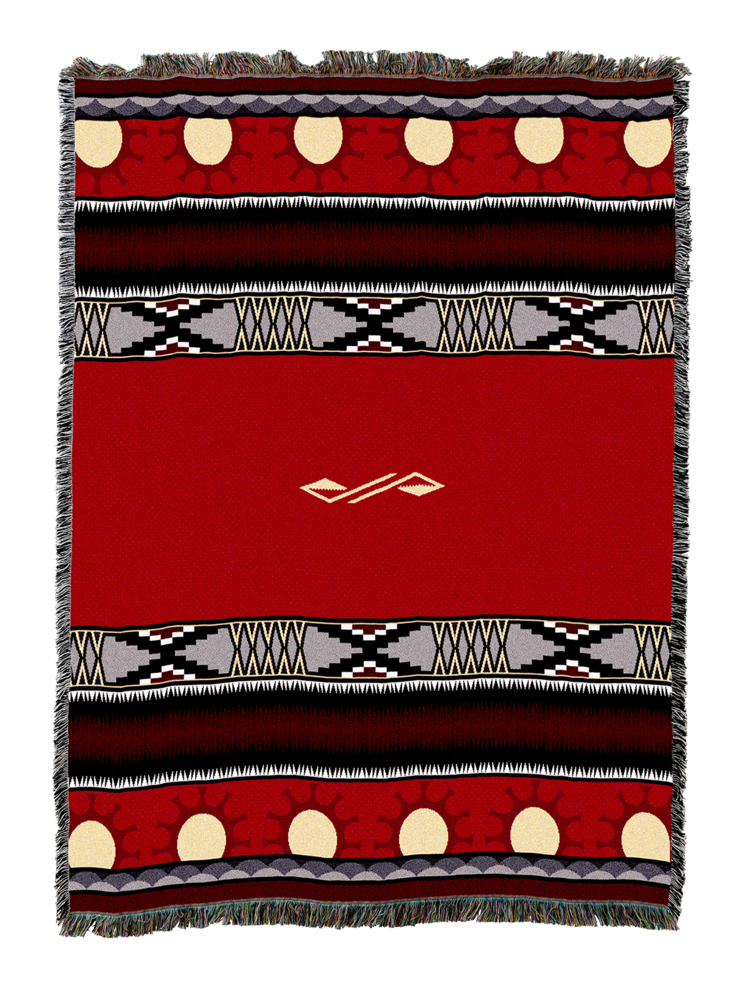 Concho Springs Blanket
