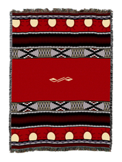 Concho Springs Blanket