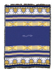 Concho Springs Blanket