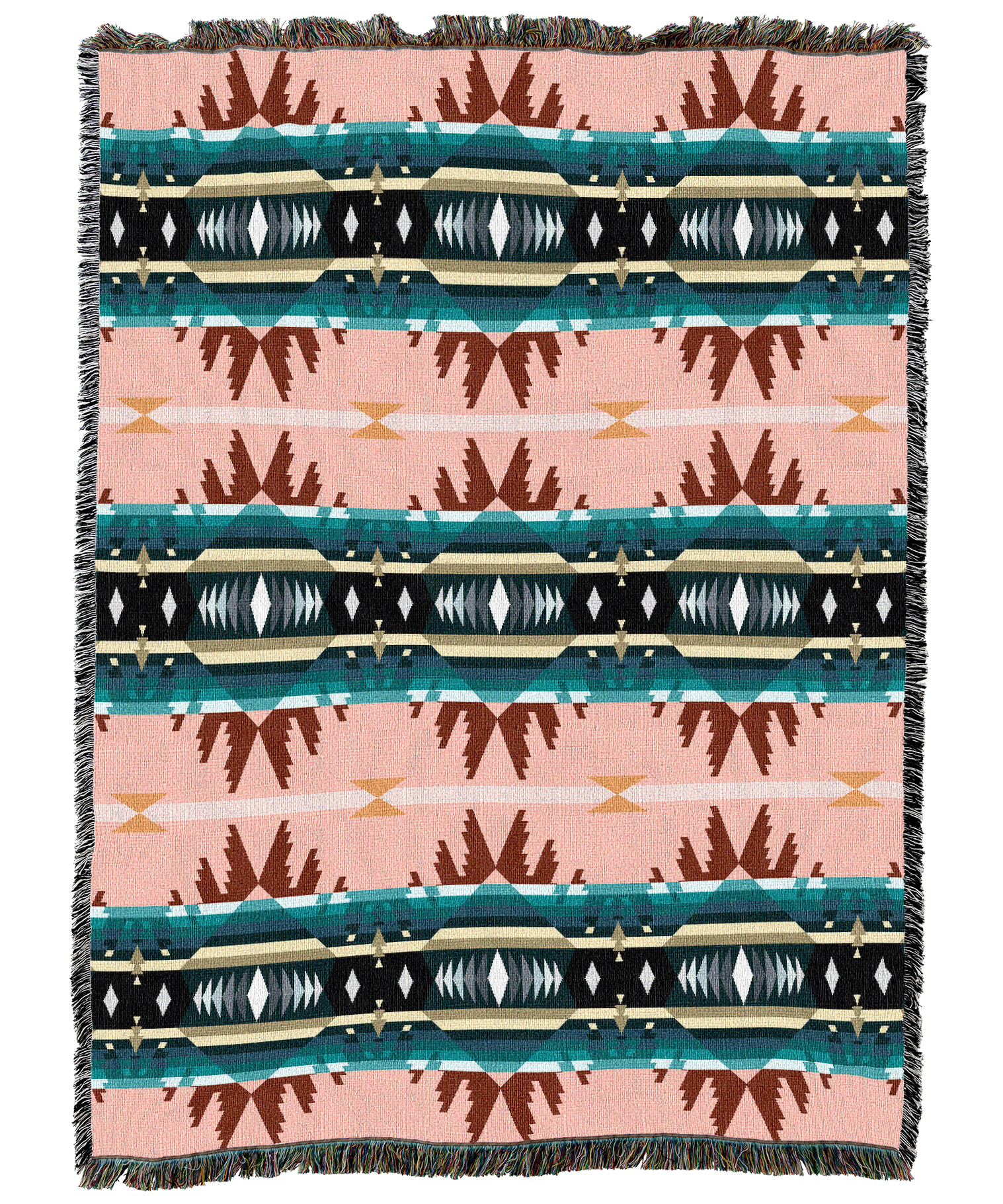 Cimarron Blanket
