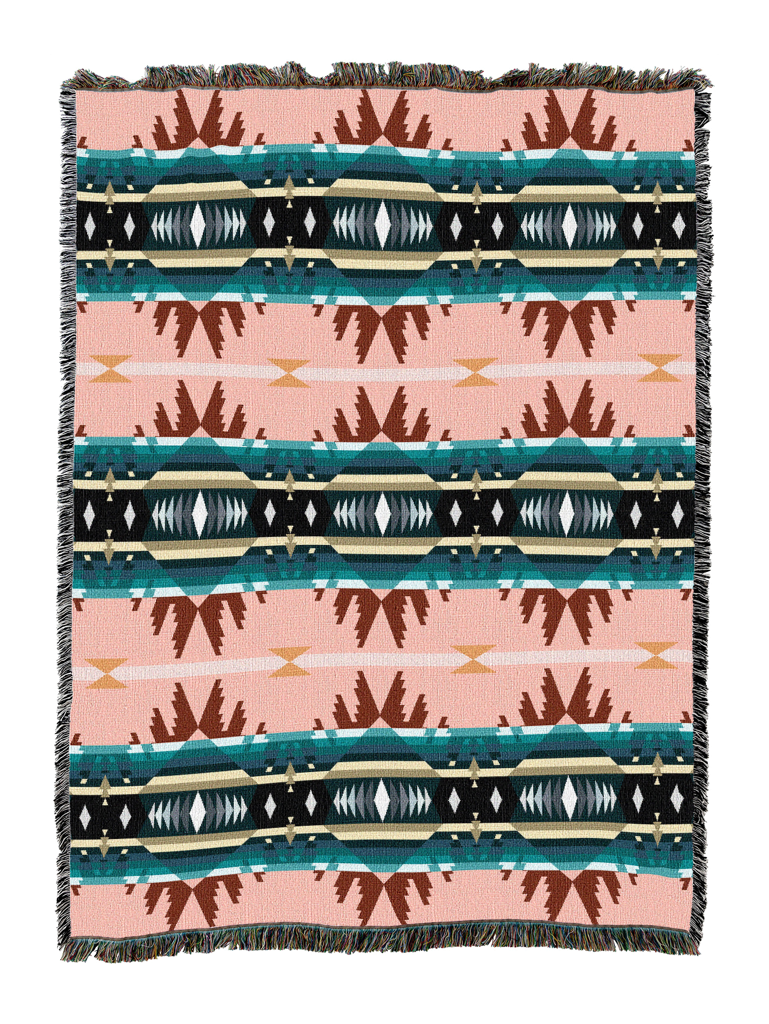 Cimarron Blanket