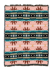 Cimarron Blanket