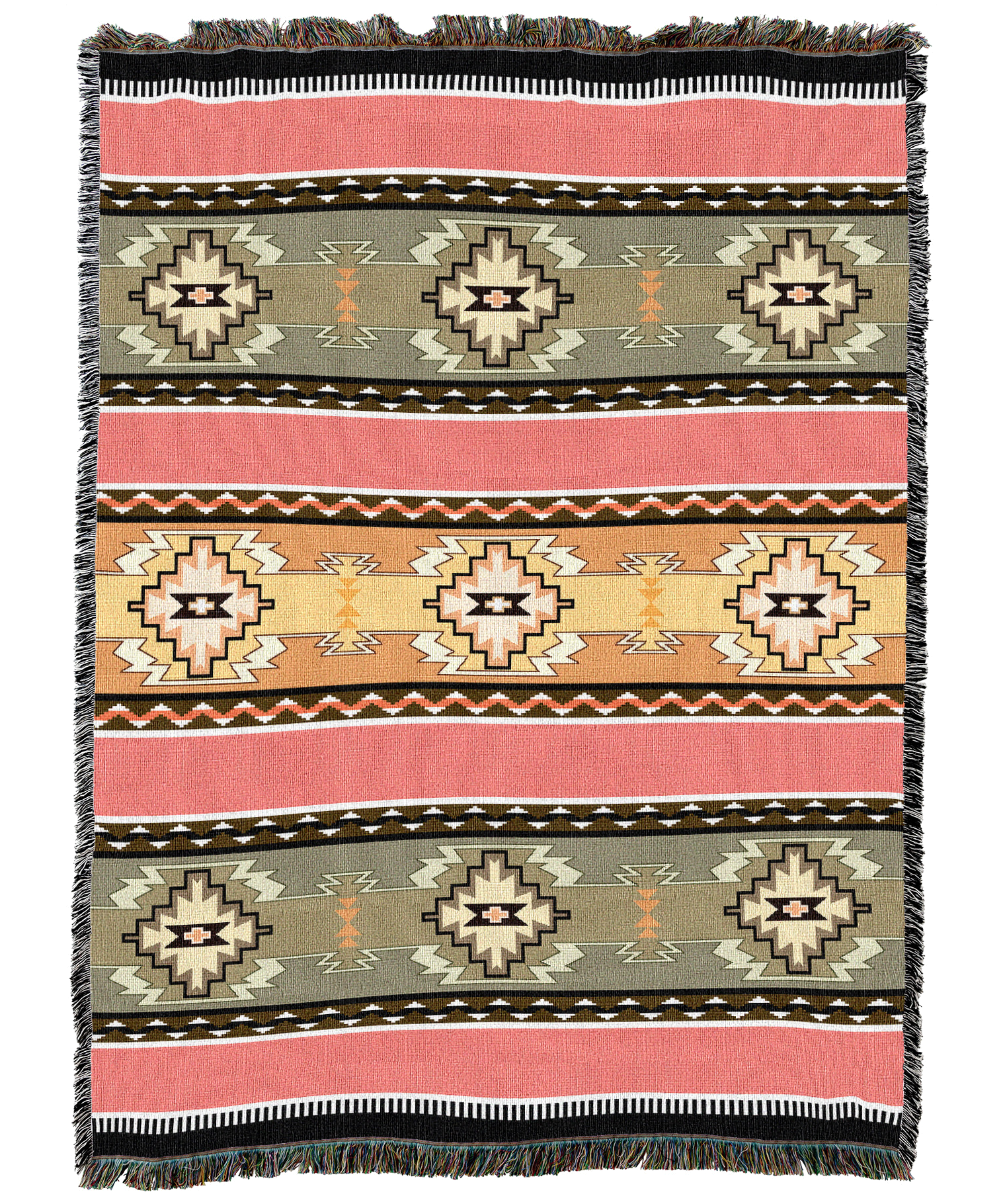 Rimrock Blanket