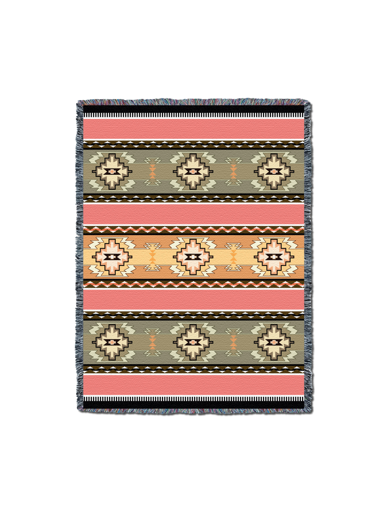 Rimrock Blanket