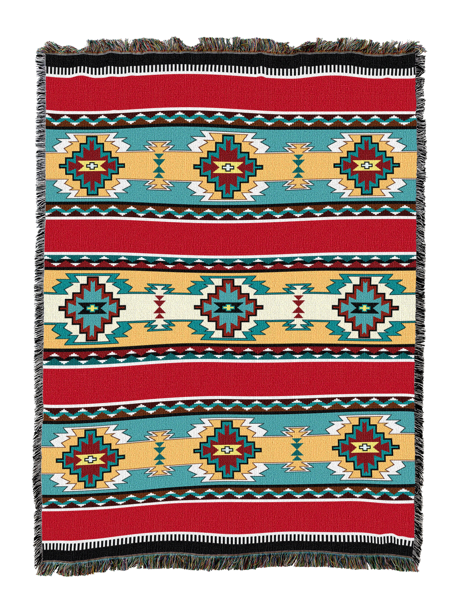 Rimrock Blanket