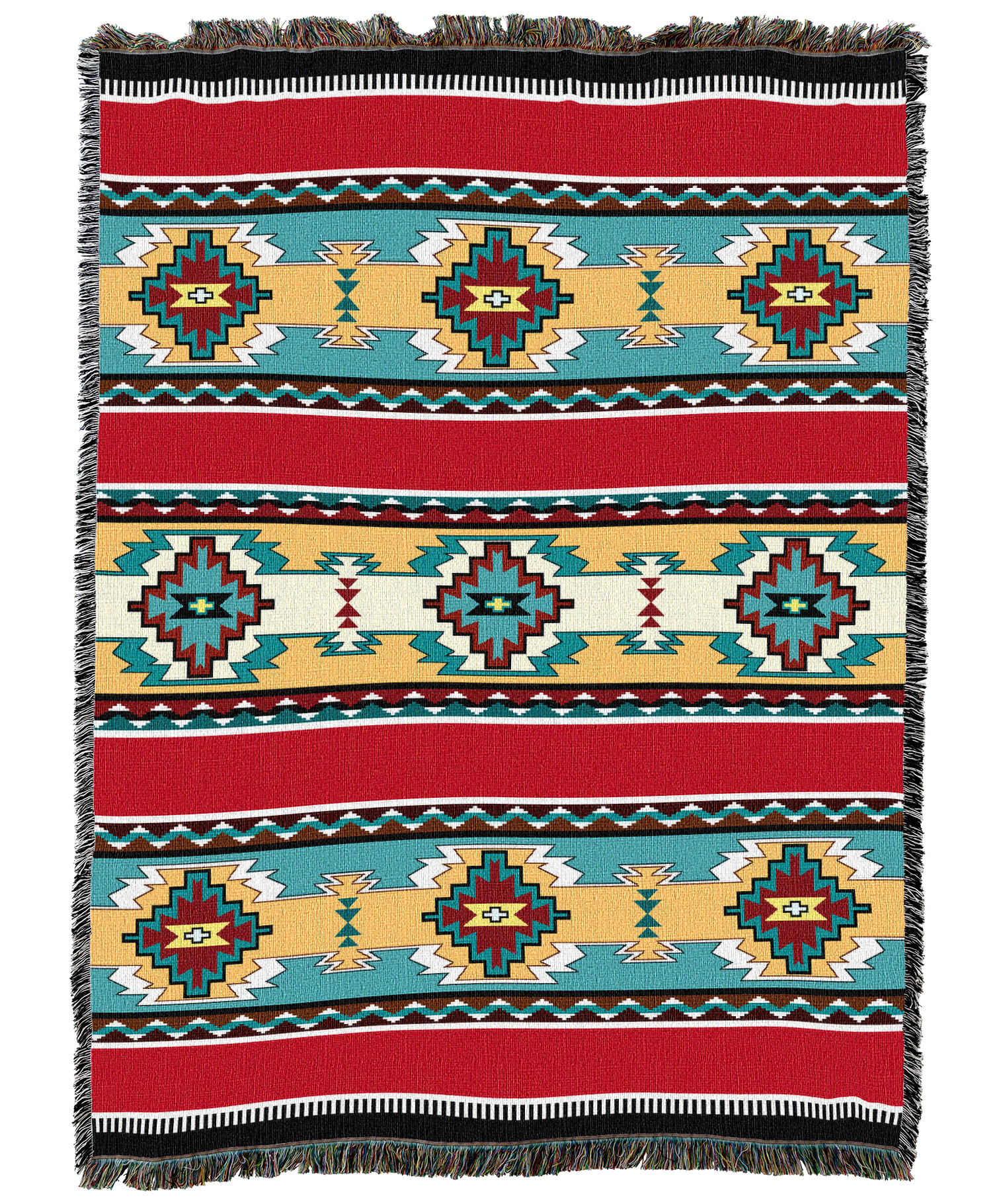 Rimrock Blanket