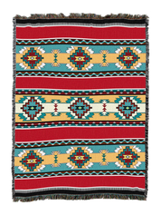 Rimrock Blanket