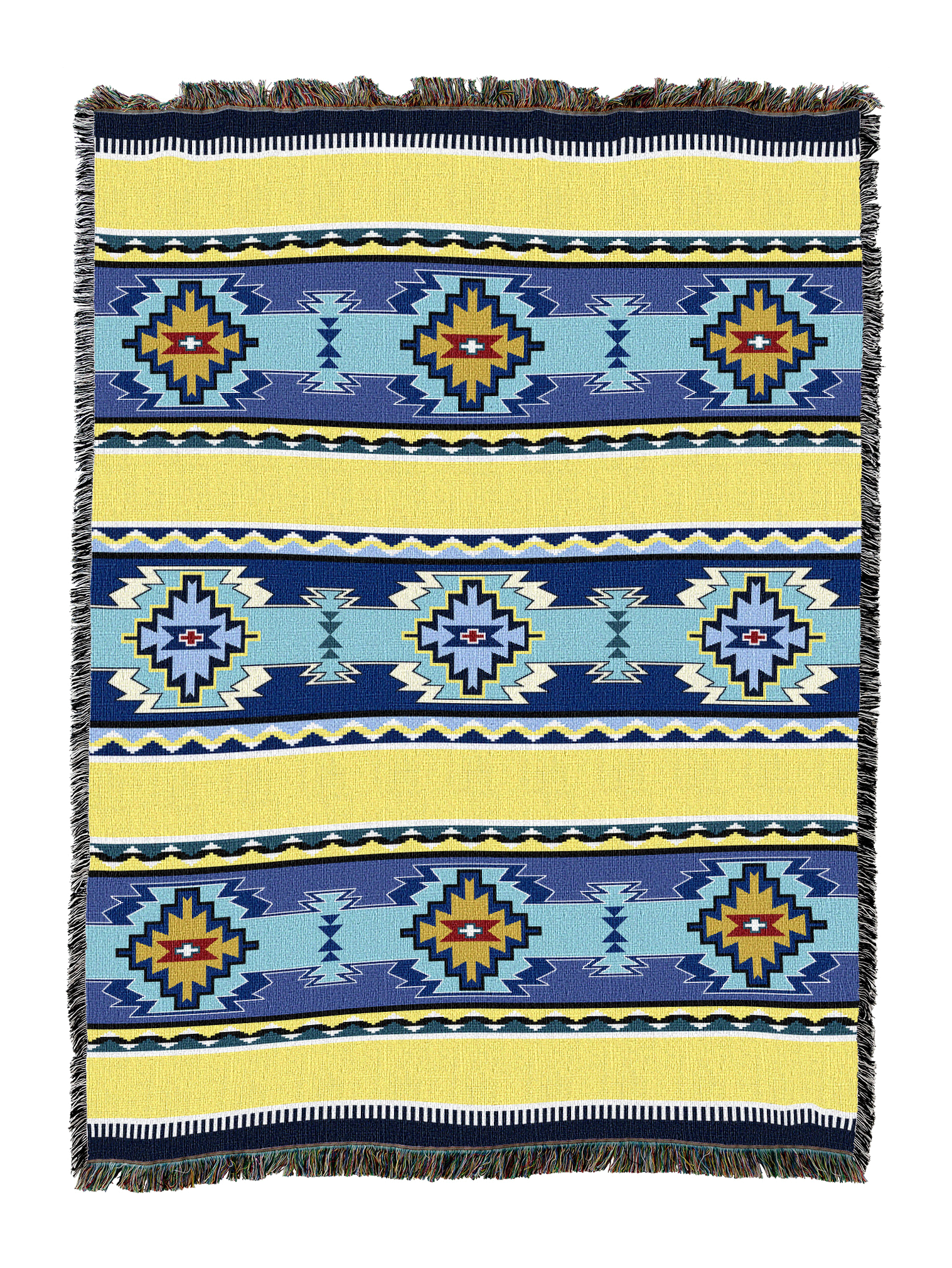Rimrock Blanket