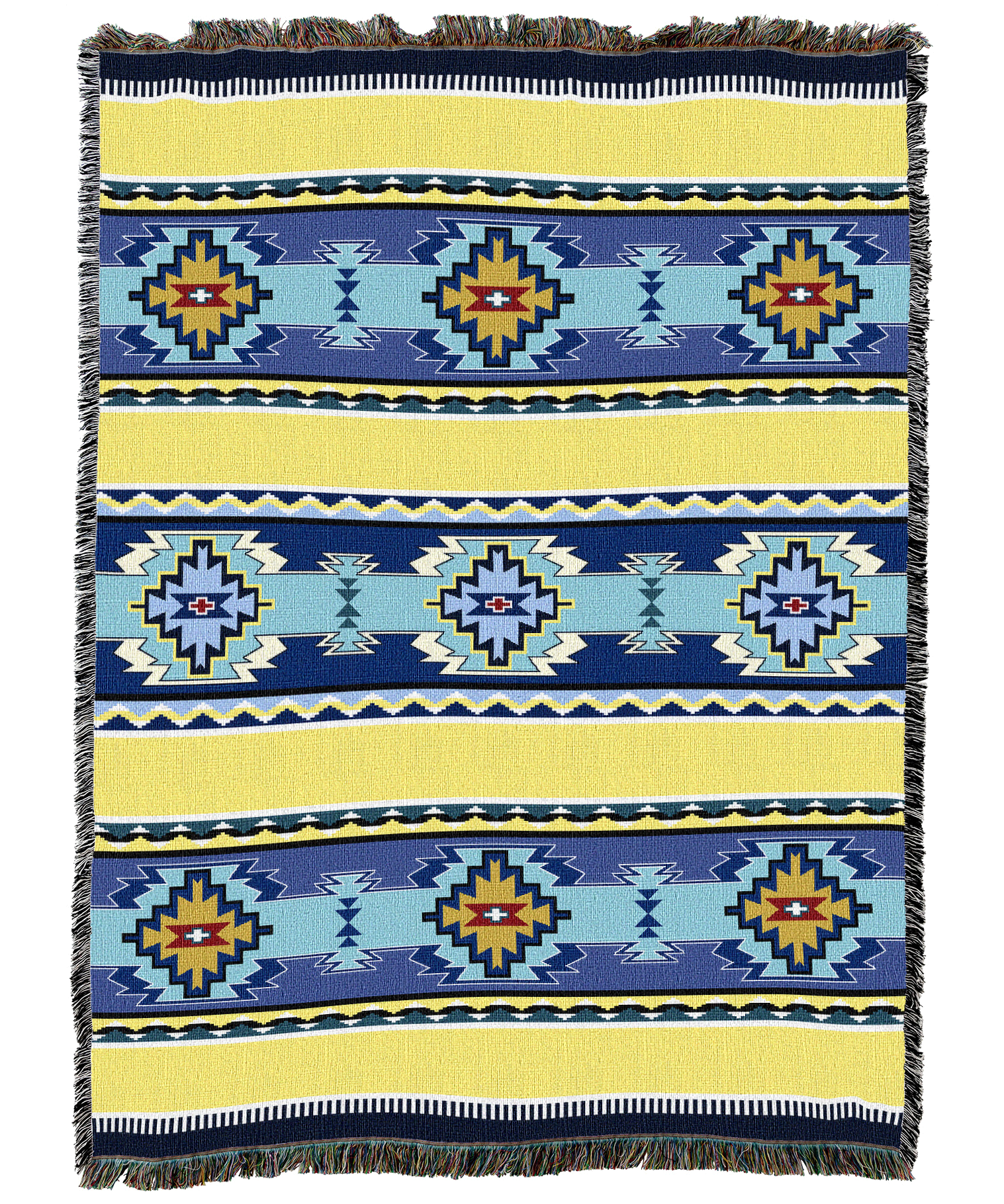 Rimrock Blanket Sun