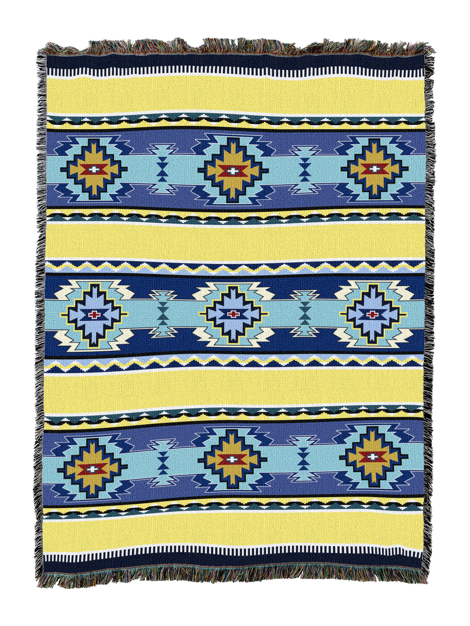 Rimrock Blanket Sun