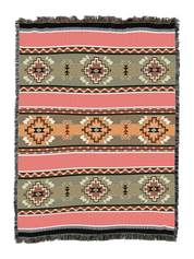 Rimrock Blanket