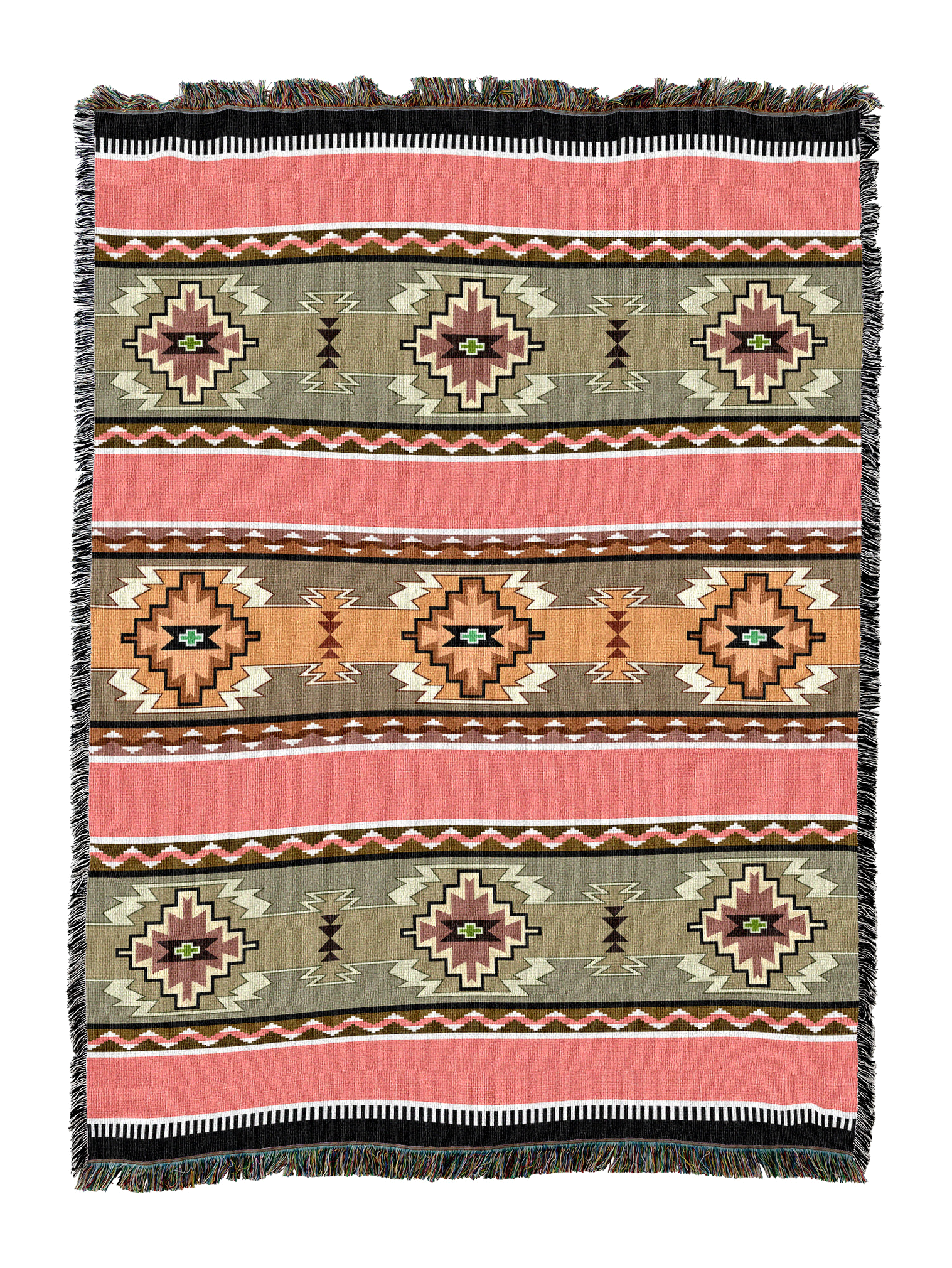 Rimrock Blanket