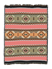 Rimrock Blanket