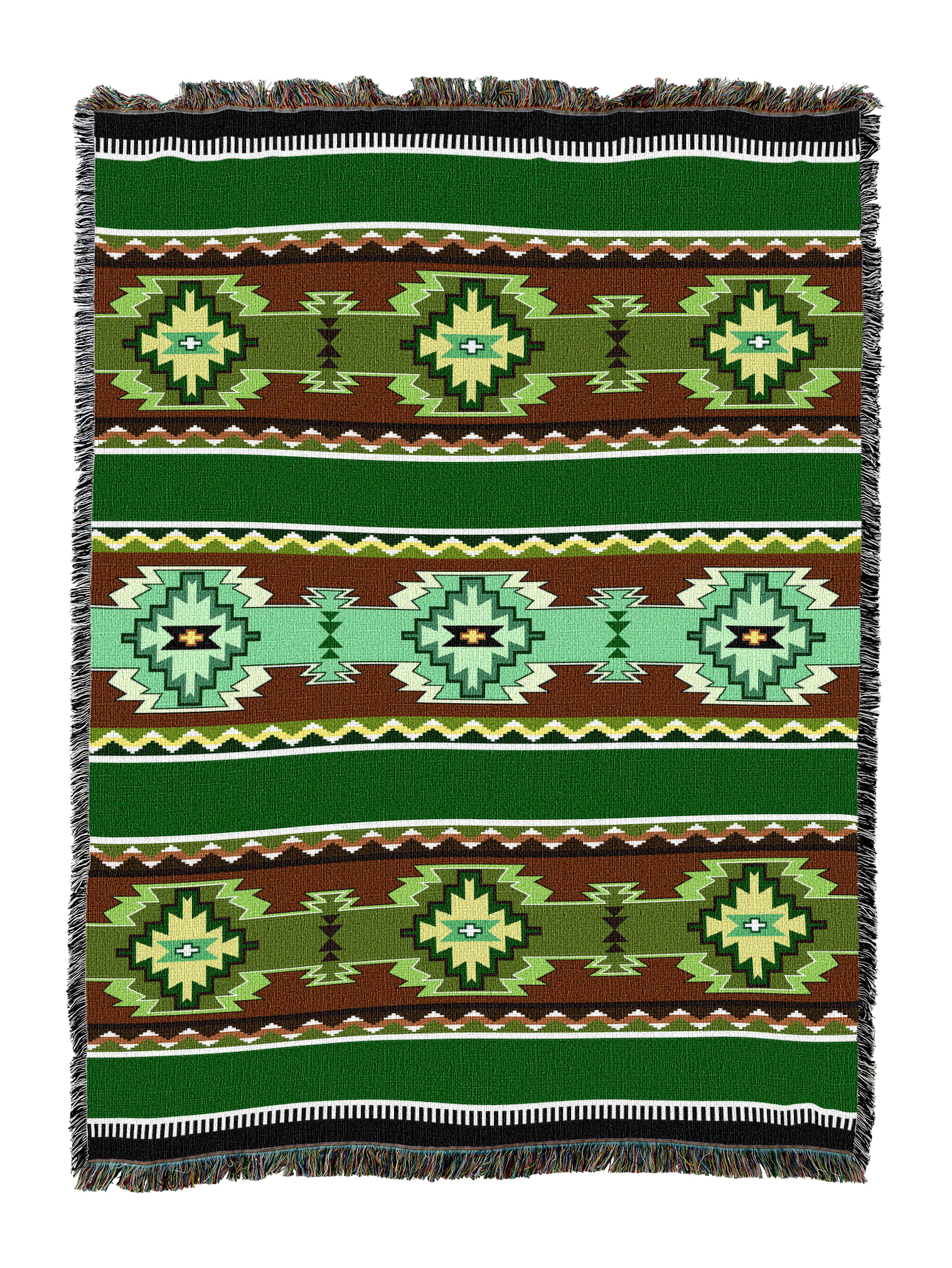 Rimrock Blanket