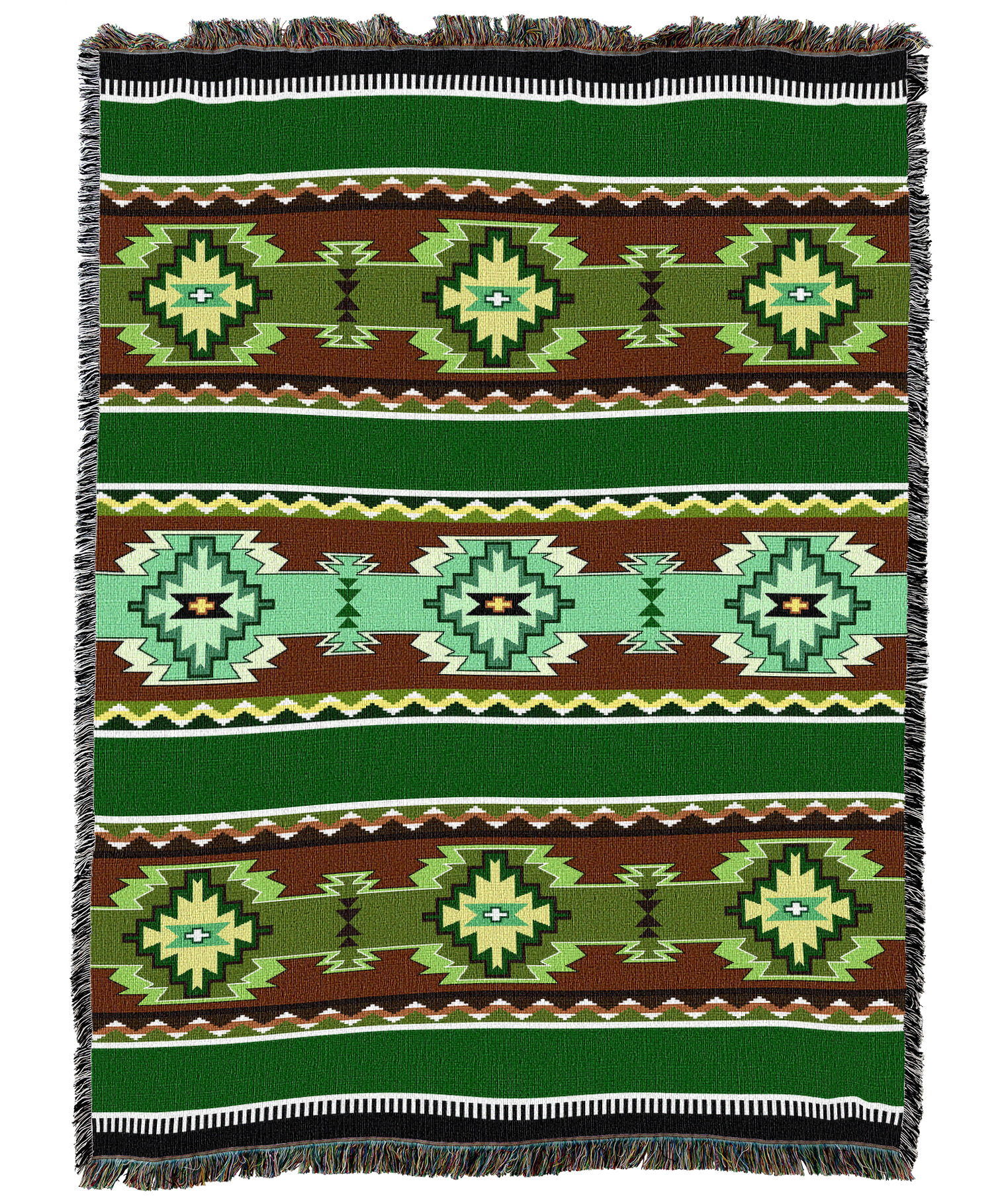 Rimrock Blanket