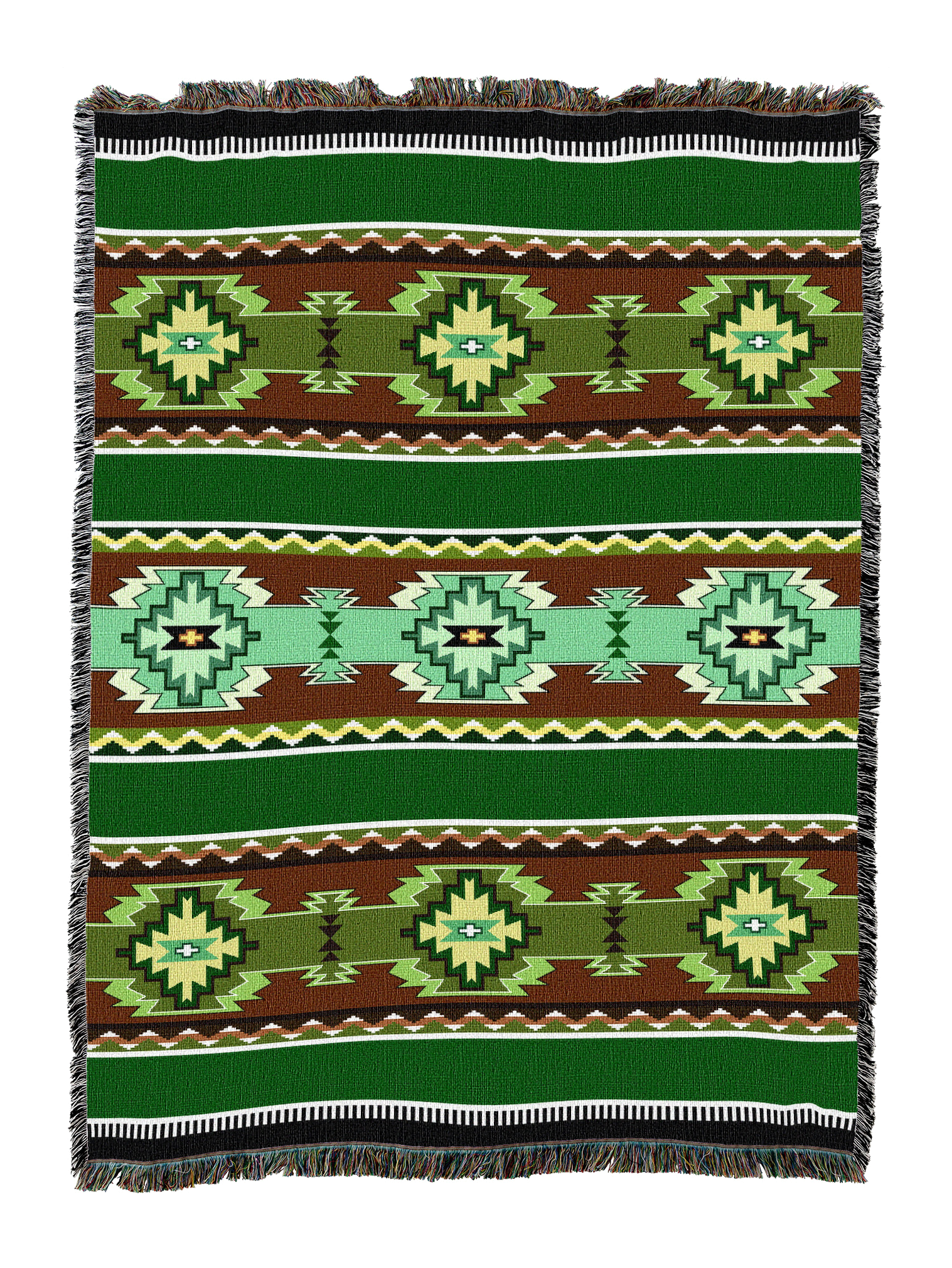 Rimrock Blanket