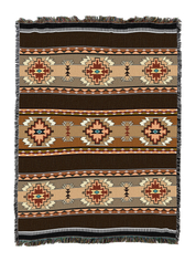 Rimrock Sandstone Blanket XL