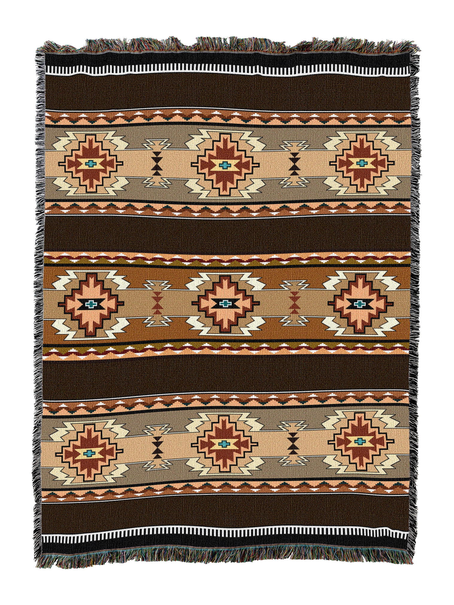 Rimrock Blanket