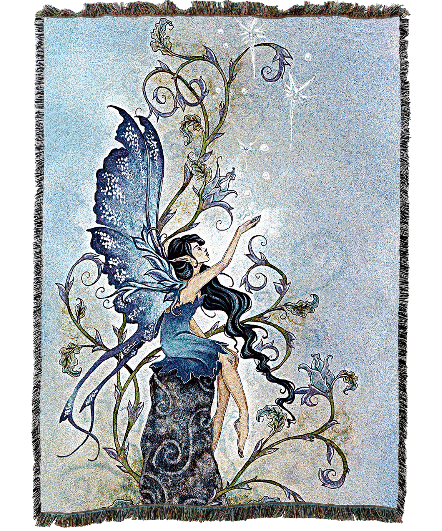 Creation Blanket