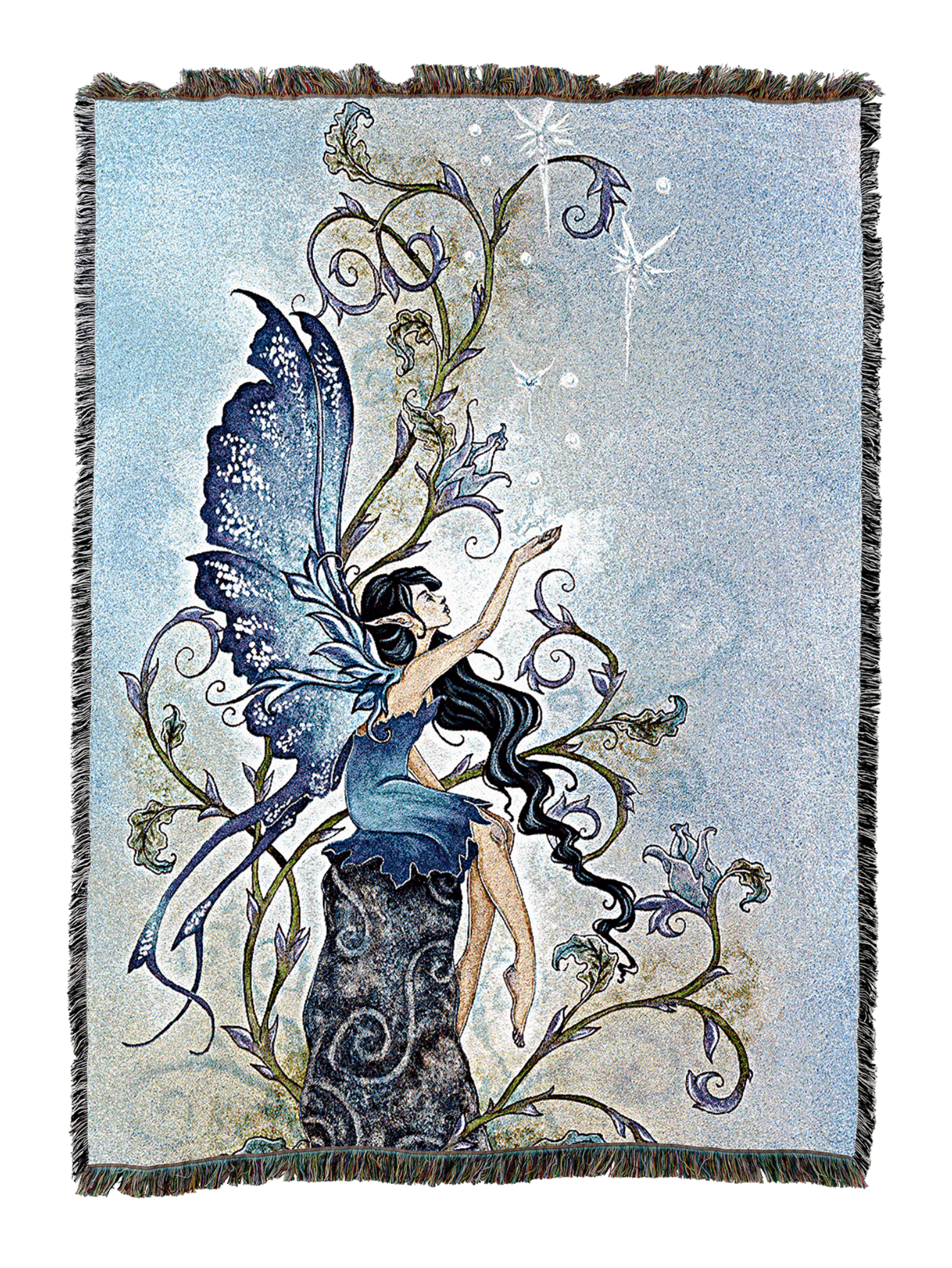 Creation Blanket