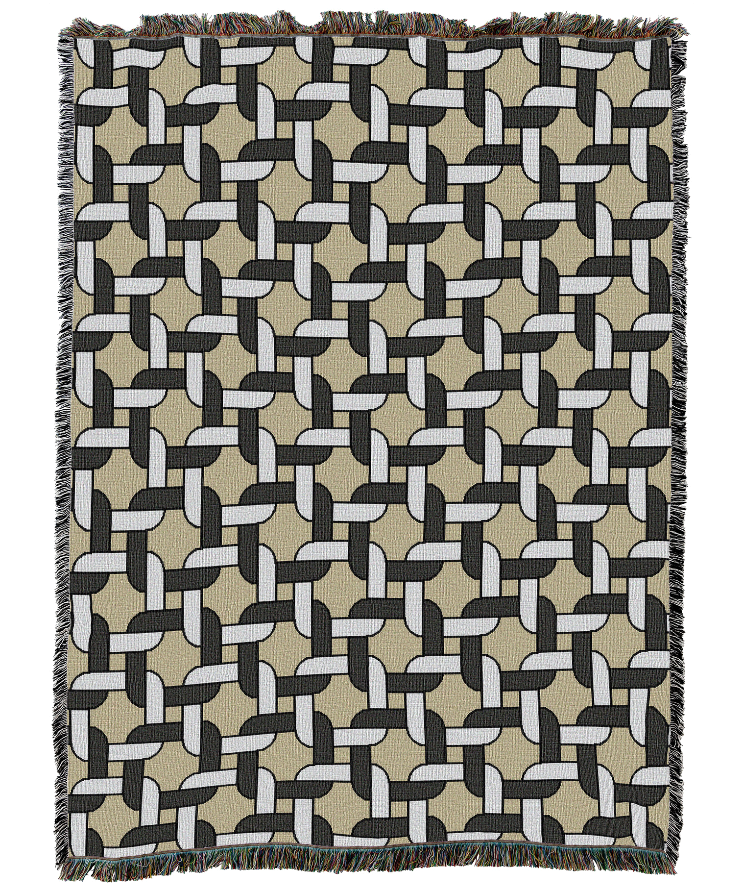 Knots Blanket