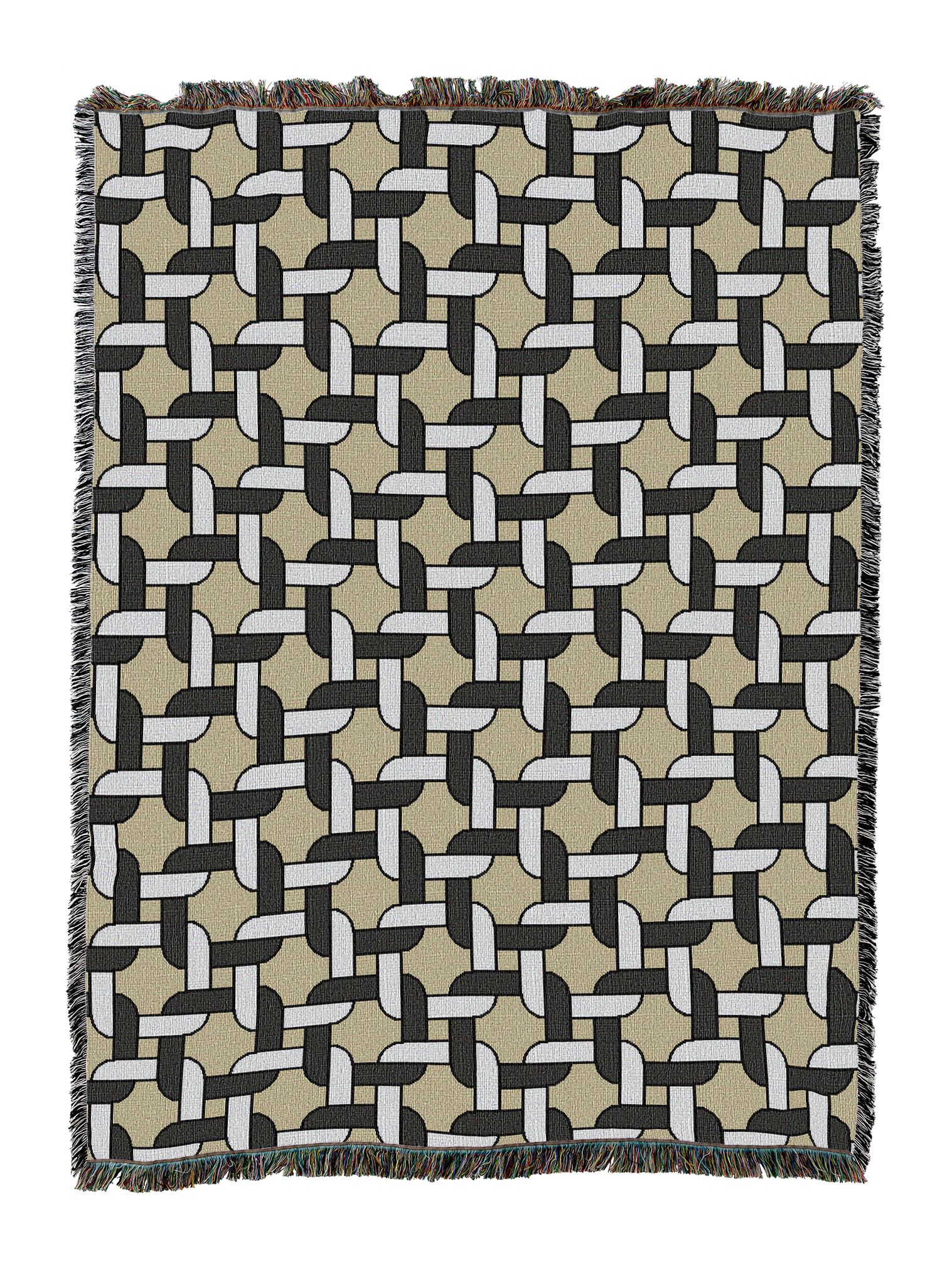Knots Blanket