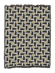 Knots Blanket