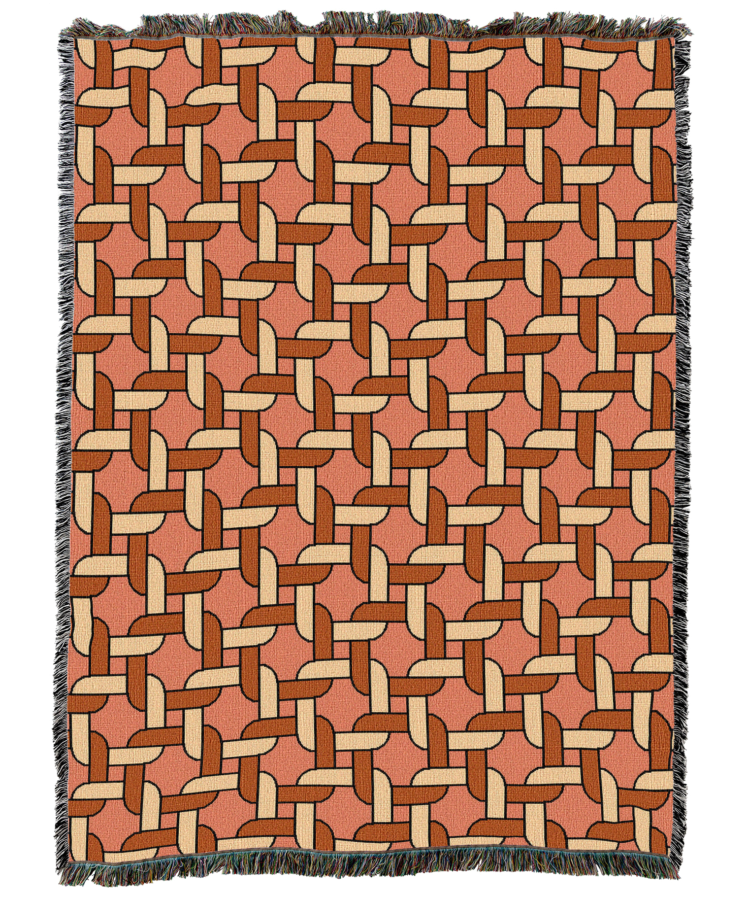 Knots Blanket