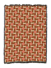 Knots Blanket