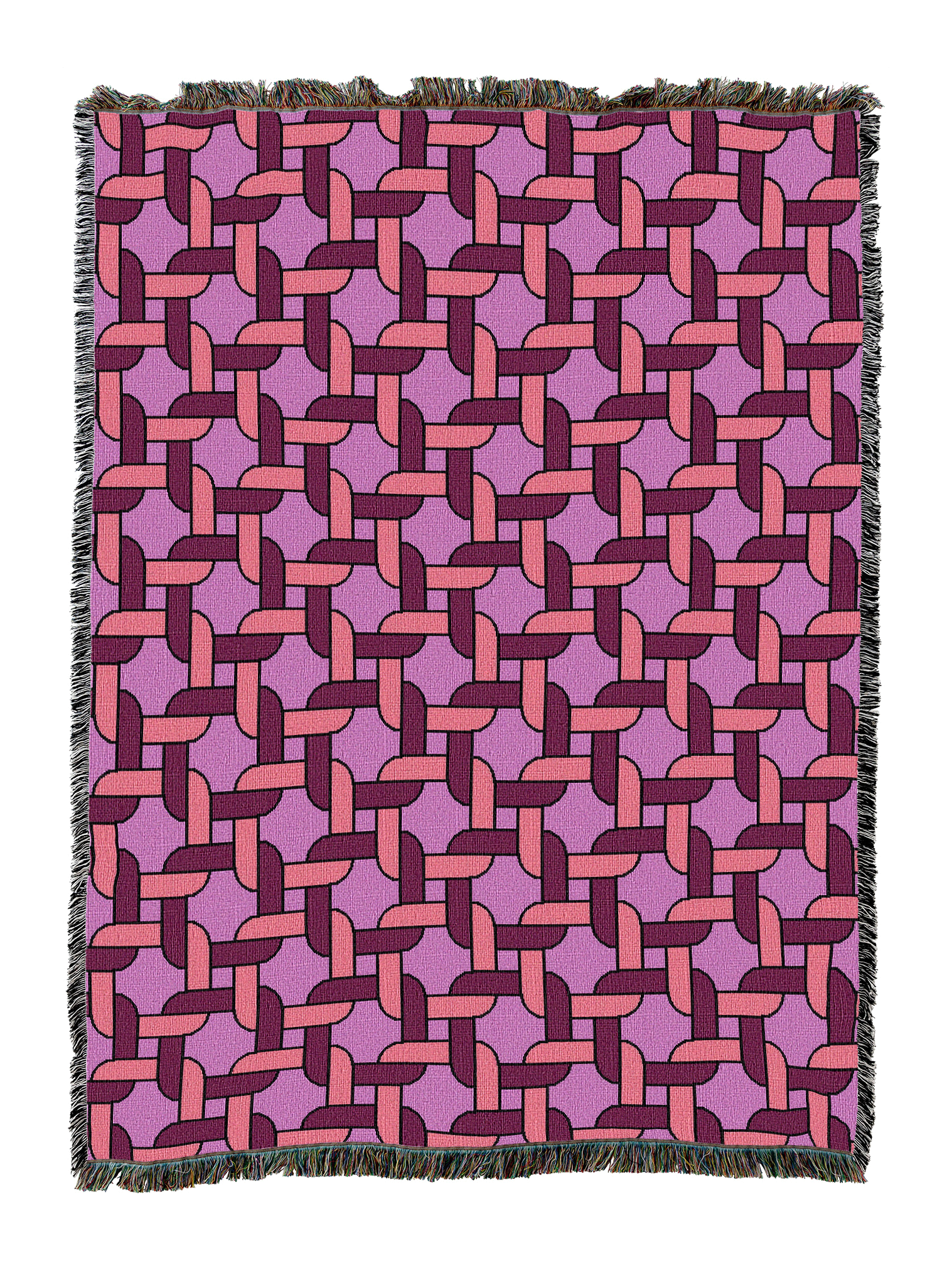 Knots Blanket